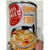 Image 1 : Swiss Chalet Chicken Noodle Soup - 540ml