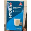 Image 1 : Hydra Thickened Milk beverage 1L