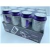 Image 2 : Bang Energy Drink Bangster Berry Case lot 12 x 473