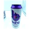 Image 1 : Bang Energy Drink Bangster Berry Case lot 12 x 473