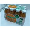 Image 1 : Tropicana Orange Juice Case lot 12 x 450ml - past date