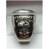 Image 2 : 2001 NFL Super Bowl Champions New England Patriots Tom Brady Championship Ring - 54 grams collector 