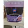 Image 2 : Premium Windshield Washer Fluid (4 x 1gal)