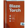 Image 2 : *NEW* Mag Torch - Blaze Torch with 61" Hose & Spark Lighter