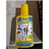 Image 2 : Tetra Aqua-Safe-treats 250 Gallon (6 x 250ml)