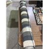 Image 2 : Outdoor Studio Utility Mat (2ft 11in x 3ft 11in)