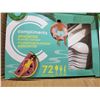 Image 1 : Compliments Assorted Plastic Cutlery (24 x 72)