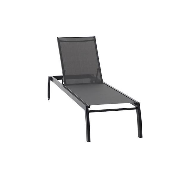 NEW Allen & Roth Outdoor Chaise Lounge