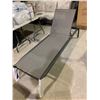 Image 2 : NEW Allen & Roth Outdoor Chaise Lounge