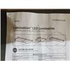 Image 2 : GE Recessed LED Luminaire Lighting 36w
