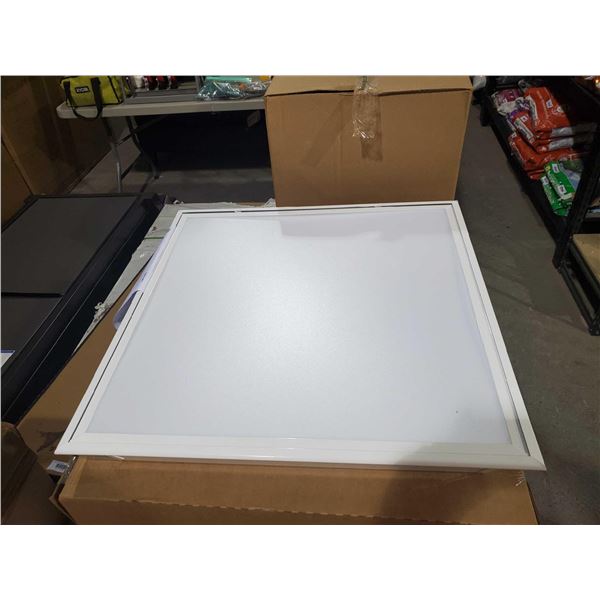 GE Lumination LED Luminaires Recessed 27w Fixture