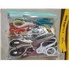 Image 2 : Lot of Assorted Scissors