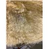 Image 2 : Pure Sheep Skin beige Plush Car seat Chair Cover