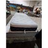 Image 1 : Firm Twin XL Pillow Top Mattress