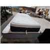 Image 2 : Firm Twin XL Pillow Top Mattress