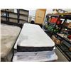 Image 3 : Firm Twin XL Pillow Top Mattress