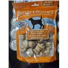 Image 2 : Smart Bones No Rawhide Sweet Potato Treats (6 x 24)