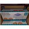 Image 2 : Pen & Gear #10 Security Envelopes 4 Box - 100 Per box