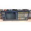 Image 1 : Totoku Electric #MDT-925PS CRT Display Unit