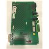 Image 2 : Control Techniques #C20005/2.1, 80021/3.00 System Control PC Board