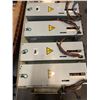 Image 1 : (4) Kawasaki Robotics #S82W-607 Power Supply Modules
