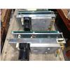 Image 2 : (2) Panasonic #HVS110, ZUEP80532 A  Servo Drives