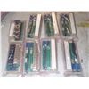 Image 1 : Lot of (8) Okuma & Howa Relay Terminal Modules