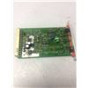 Image 2 : (3) Mannesmann Rexroth #VT-VSPA1-1-E10 PC Board Assembly Modules
