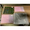 Image 1 : Lot of (4) Zeiss Coordinate Measuring Machine PC Boards