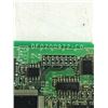 Image 2 : Yaskawa #JAPMC-IO2301-E, Rev C0, DF0200972-C0 PC Board,