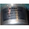 Image 2 : Nikon #PG500-22-0 Pulse Generator