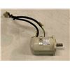 Image 1 : Panasonic #MSM022AXAE AC Servo Motor