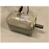 Image 2 : Panasonic #MSM022AXAE AC Servo Motor
