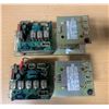 Image 1 : (2) Yaskawa / Yasnac JZNC-MTU18 Power Supply Modules