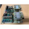 Image 2 : (2) Yaskawa / Yasnac JZNC-MTU18 Power Supply Modules