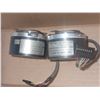 Image 2 : Lot of (2) Renco Encoders P/N 78994-002