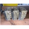 Image 1 : (3) Yaskawa #SGDH-05AEY291 Servopacks