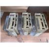 Image 2 : (3) Yaskawa #SGDH-05AEY291 Servopacks