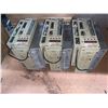 Image 3 : (3) Yaskawa #SGDH-05AEY291 Servopacks