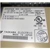 Image 5 : (3) Yaskawa #SGDH-05AEY291 Servopacks