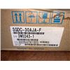 Image 3 : (2) NEW - Yaskawa #SGDC-30AJA-F Servopacks