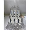 Image 1 : (3) NEW - Yaskawa #SGDC-30AJA-F Servopacks (no boxes)