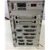 Image 3 : (2) IEF Werner #1000243 PA-Control Units, Steuer 19", 24 VDC, 1A