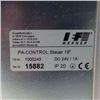 Image 4 : IEF Werner #1000243 PA-Control Unit, Steuer 19", 24 VDC, 1A