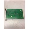 Image 2 : JFW / JW Froehlich Type # TAV 9216 B _PC Circuit Board