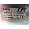 Image 3 : IEF Werner #5145347 PA-Control4 Unit, Compact 2Ph/35V