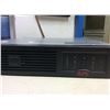 Image 2 : APC #SUA750RM12U Uninterruptible Power Supply