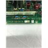Image 3 : (2) Yaskawa #CPCR-SD-CA1A-T-A / #DF8202365  PC Boards