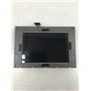 Image 1 : 8.5" Sharp #RDN8C-BR-03, ABK017 LCD Touch Screen Display