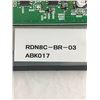 Image 3 : 8.5" Sharp #RDN8C-BR-03, ABK017 LCD Touch Screen Display